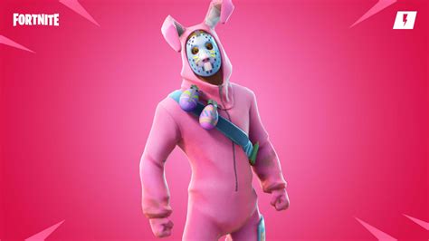 how much skins are in fortnite easter